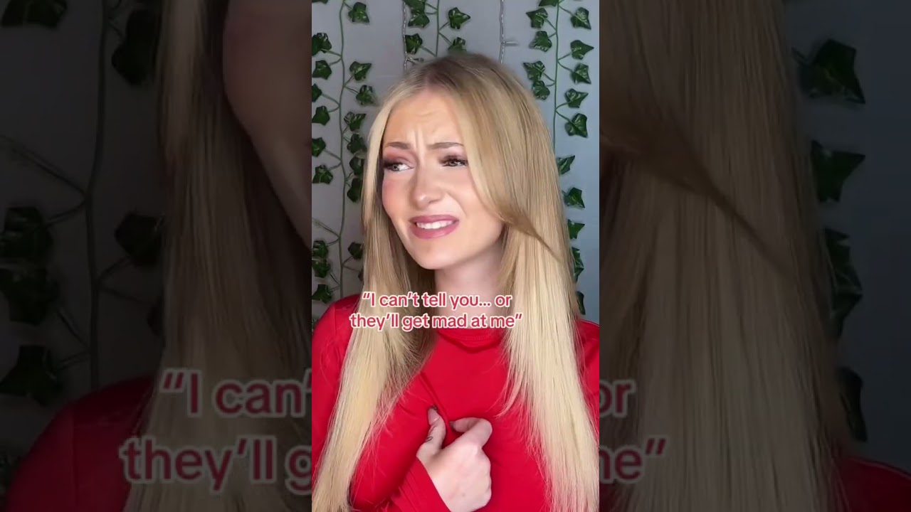 POV : your friend is talking about you behind your back #friends #relatable #backstabbing