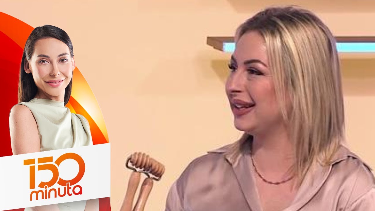Kako se rešiti celulita  na nogama i pripremiti se za leto? - 150 MINUTA