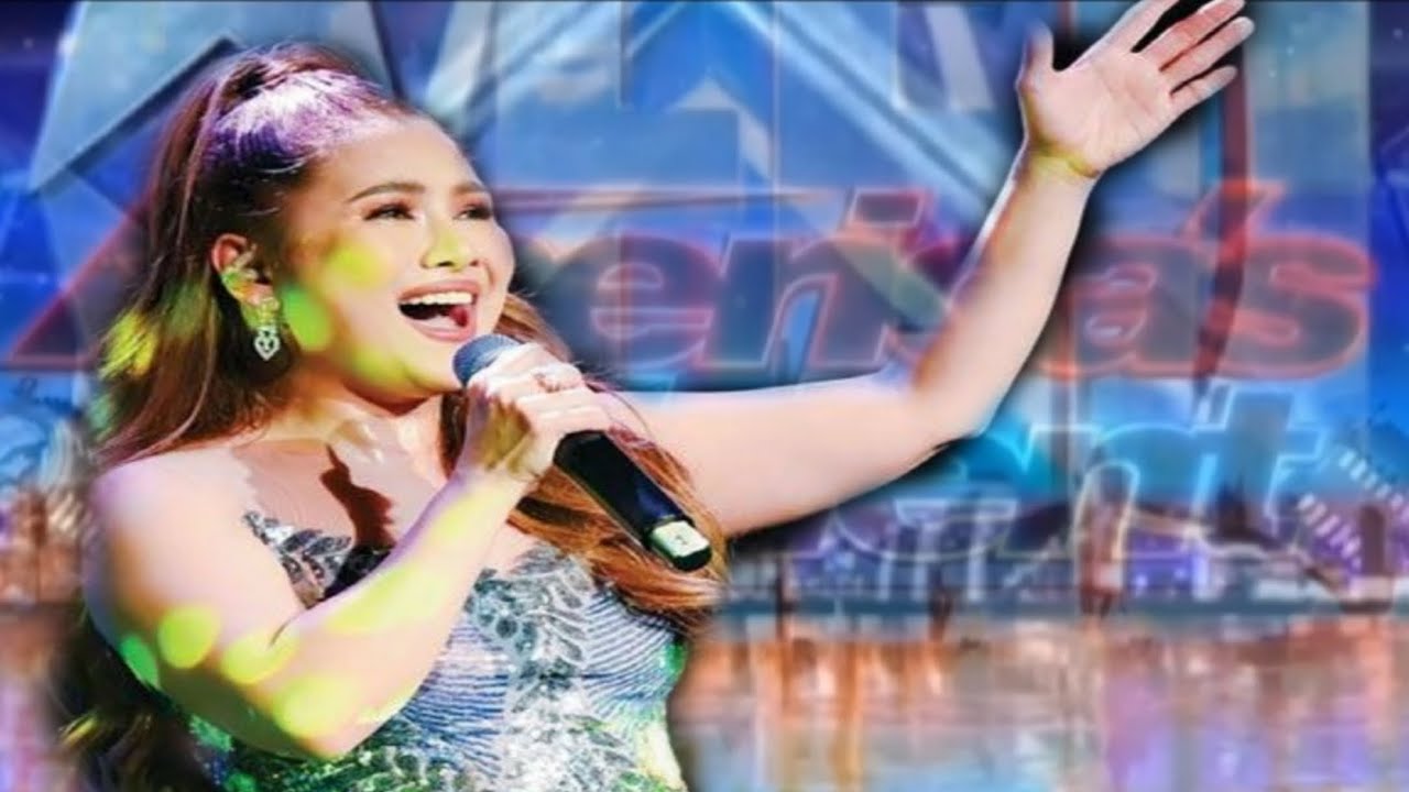 WALA PARING KUPAS ANG ISANG SHERYN REGIS 😱