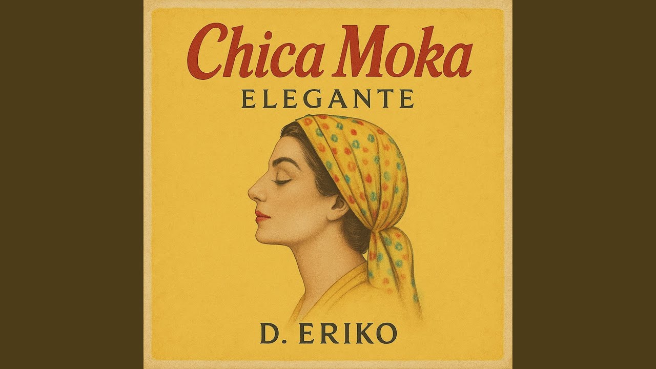 Chica Moka (Versión Elegantes)
