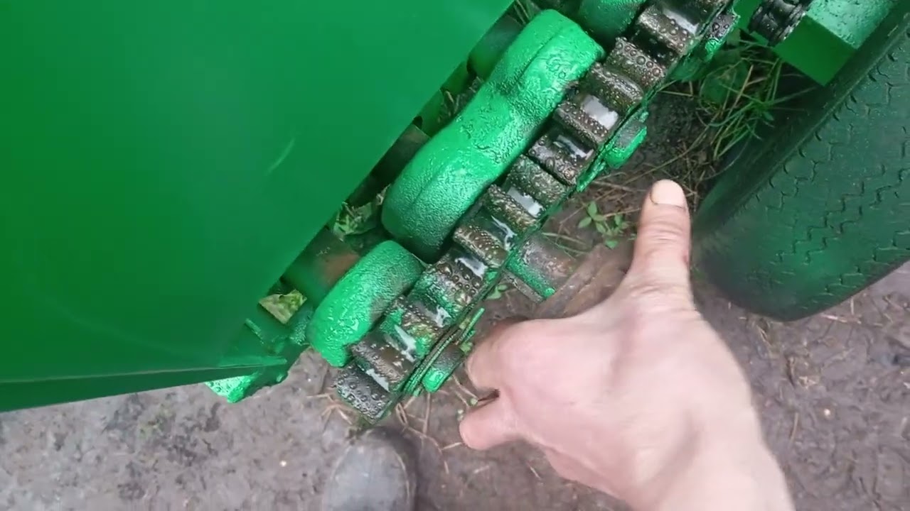  Подрібнювач кукурудзиння ч1
