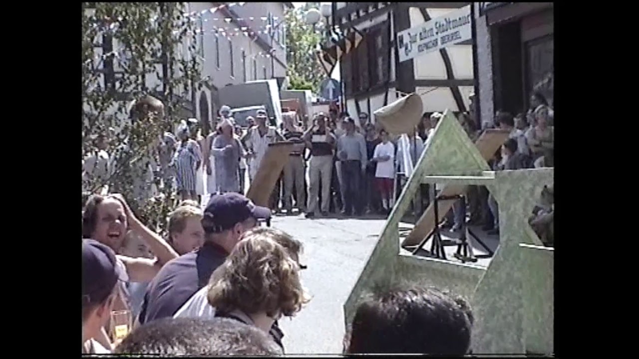 Brunnenfest 1999