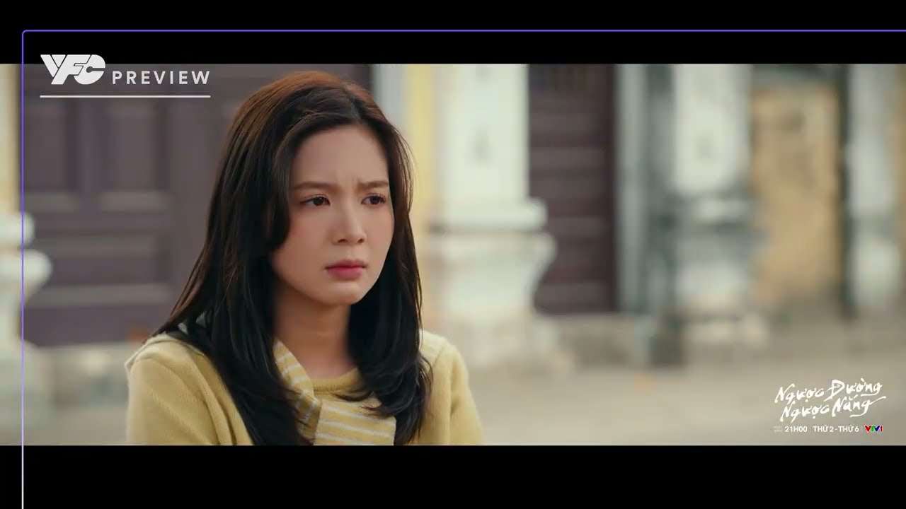 Preview Ngược đường ngược nắng tập 10 | Phim VTV Mới Nhất 2026 | Phim T&acirc;m L&yacute; Gia Đ&igrave;nh 2026