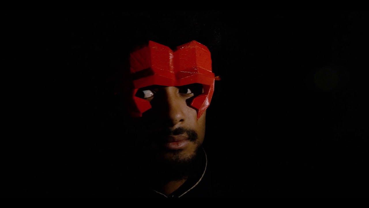 Harvs Le Toad - Crabman ft. Dirty Dike & DJ Sammy B-Side (Prod. Mr Slipz)