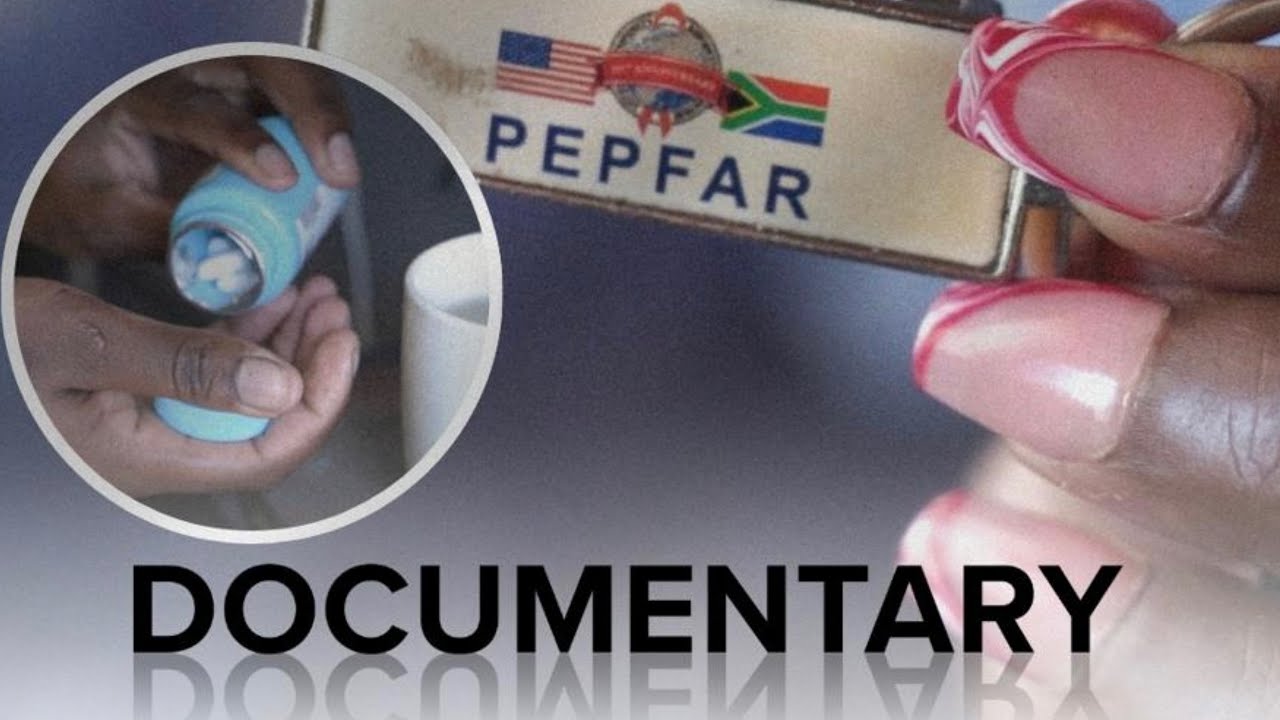 DOCUMENTARY | Severing a lifeline: Life after the USAID cuts