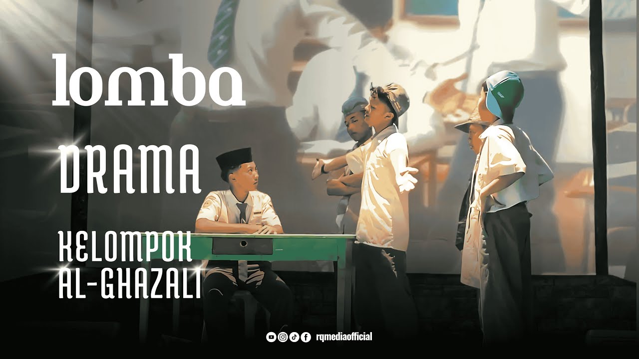 ANJING MENGEONG KUCING MENGGONGGONG | Drama Tragis Anak Saleh vs Kebebasan | HSN 2025
