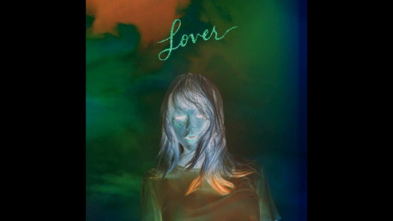 Taylor Swift - Cruel Summer in G Major