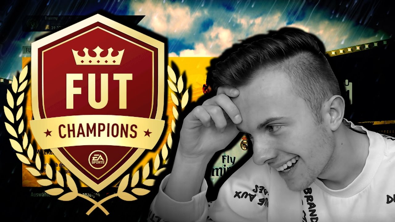 DIESES SPIEL MACHT MICH WAHNSINNIG 👿😧 BEST OF FIFA 17 WEEKEND LEAGUE