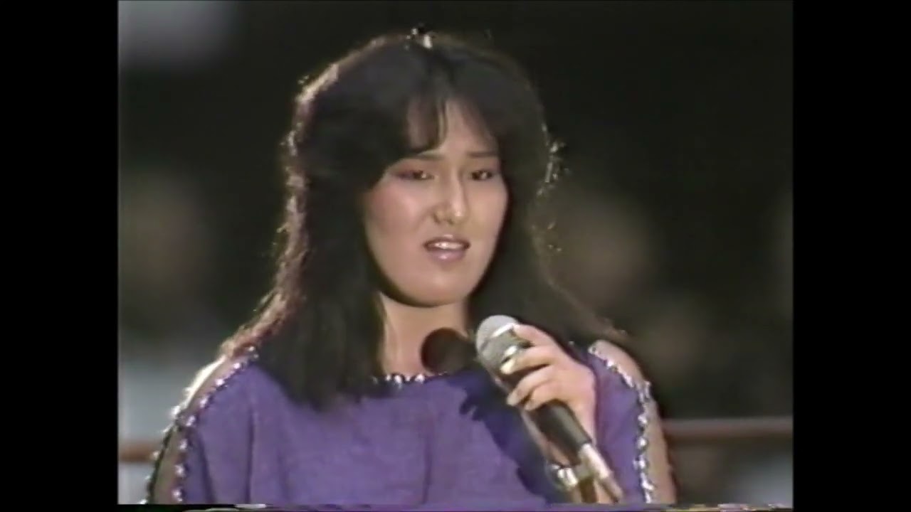 Devil Masami Sings 