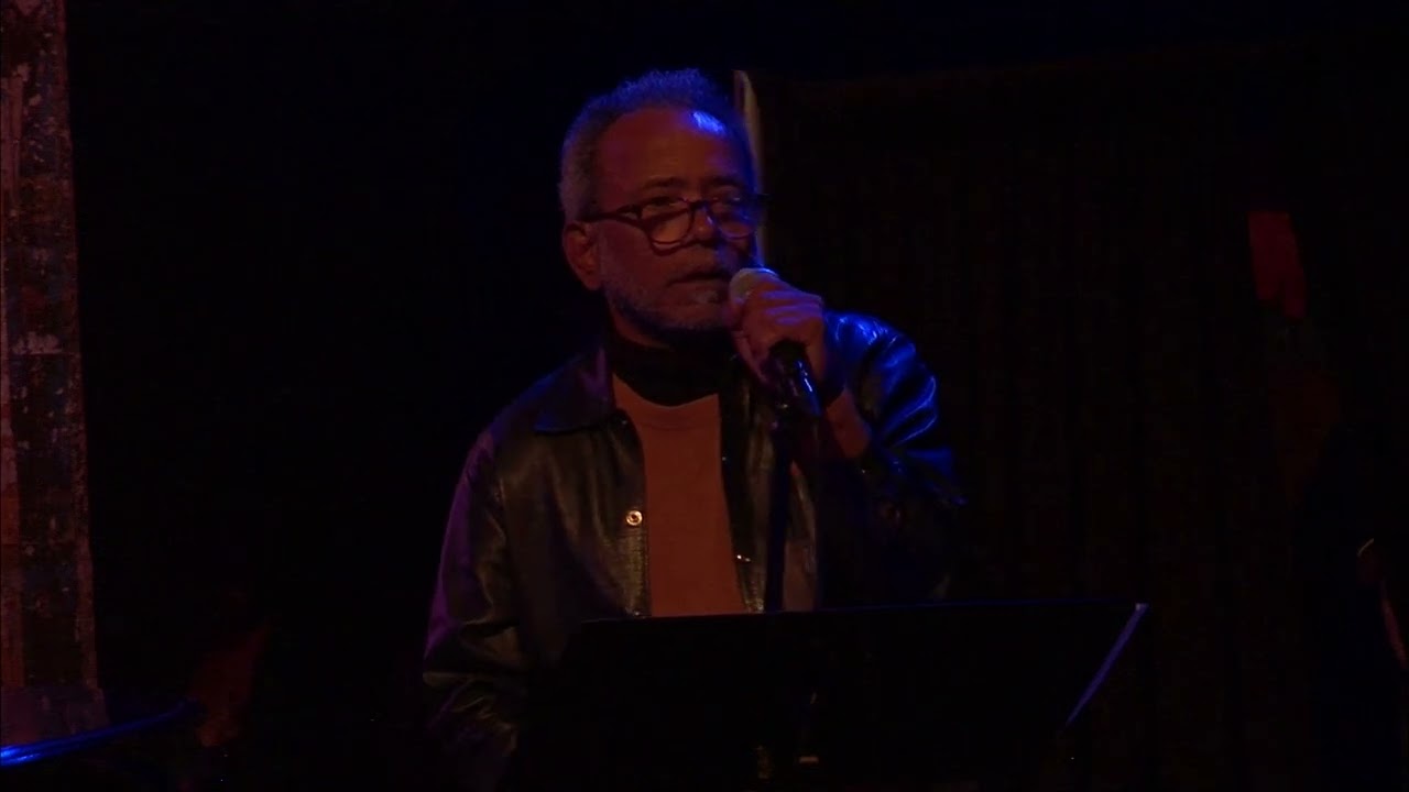 Kyle Roussel - Changes (featuring John Boutté) (Live at Tipitina's)
