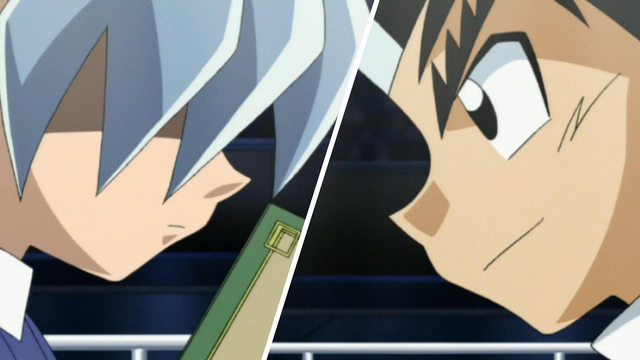 Duel Masters Charge - Shobu Kirifuda vs Yumama [English Dub] (Full Duel)