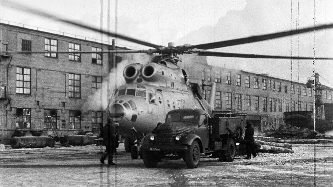 Впервые в мире!