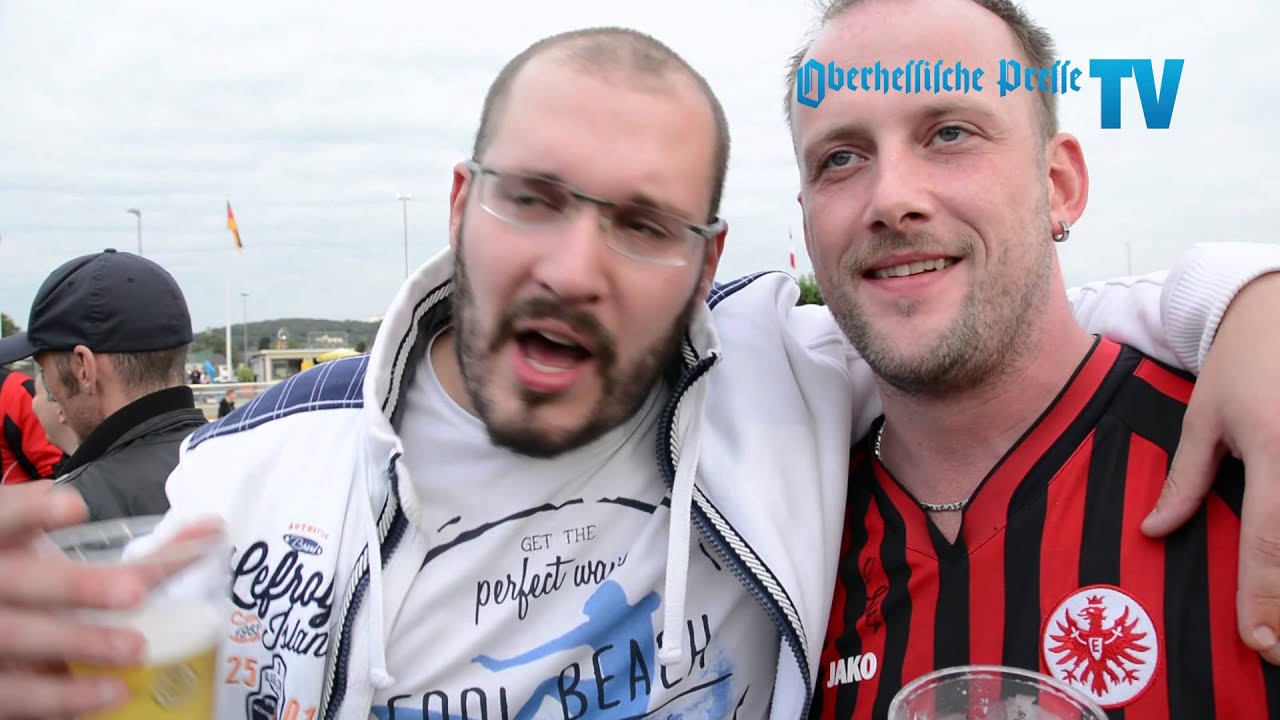 &bdquo;Dietmar, Lebbe gehd weider&ldquo; (14.09.15)