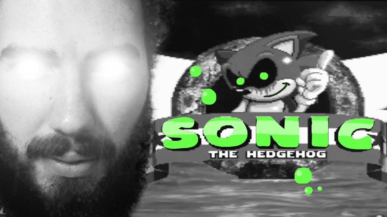 5 mrocznych creepypast o grach (gościnnie: Naruciak) | Marco Kubiś