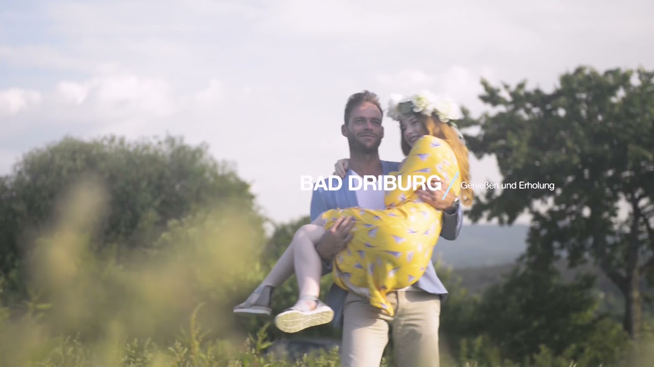 Bad Driburg Imagefilm 2021