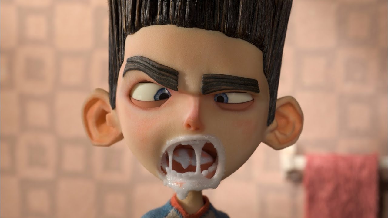 ParaNorman - Retro Kritika