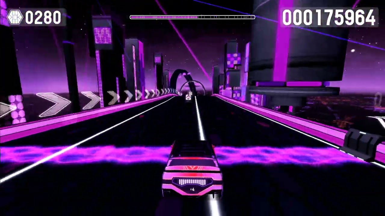 Riff Racer | Write This Down