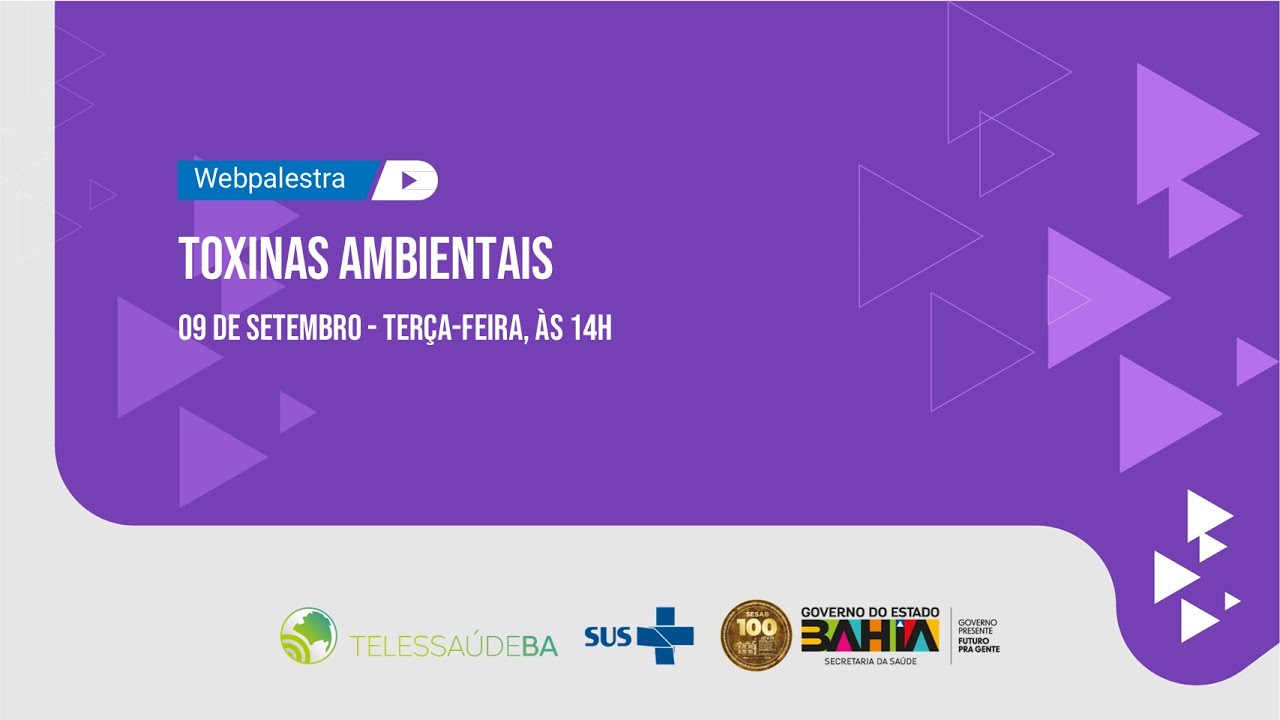 Toxinas Ambientais