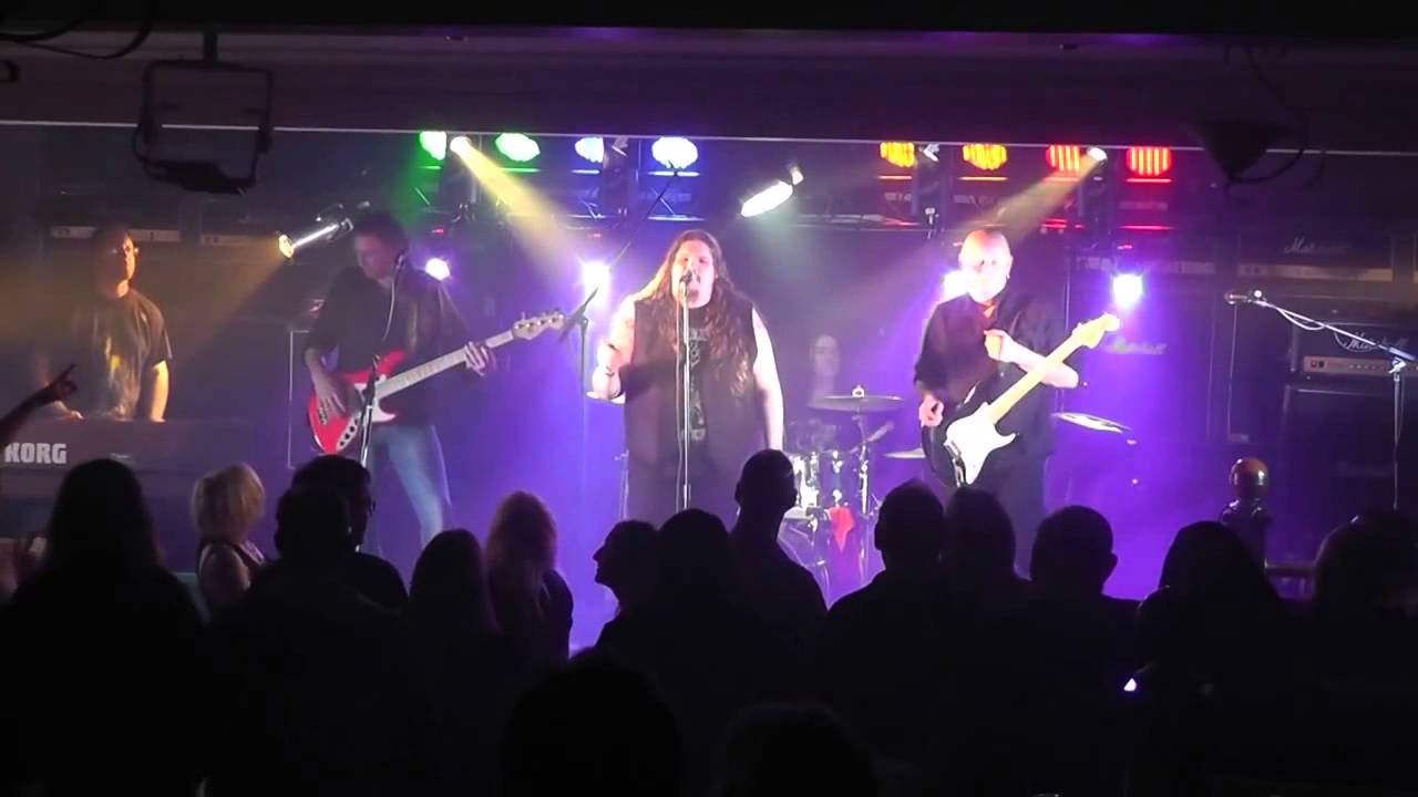 DPIR (Deep Purple In Rock) - Smoke On The Water