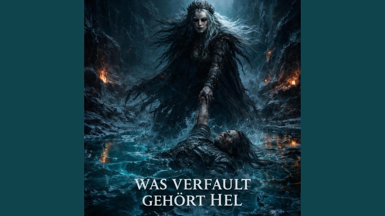 Was verfault, gehört Hel