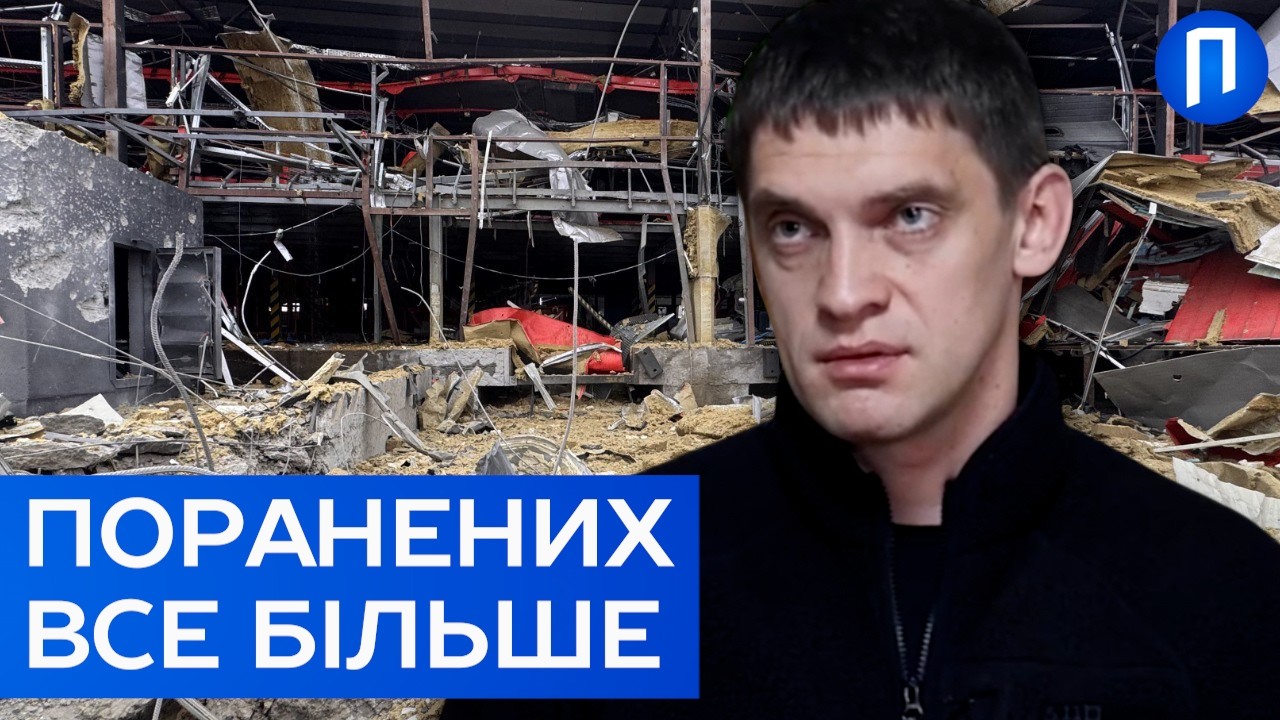 Було ДУЖЕ гучно! Наслідки УДАРУ по ТЕРМІНАЛУ Нової пошти у Запоріжжі