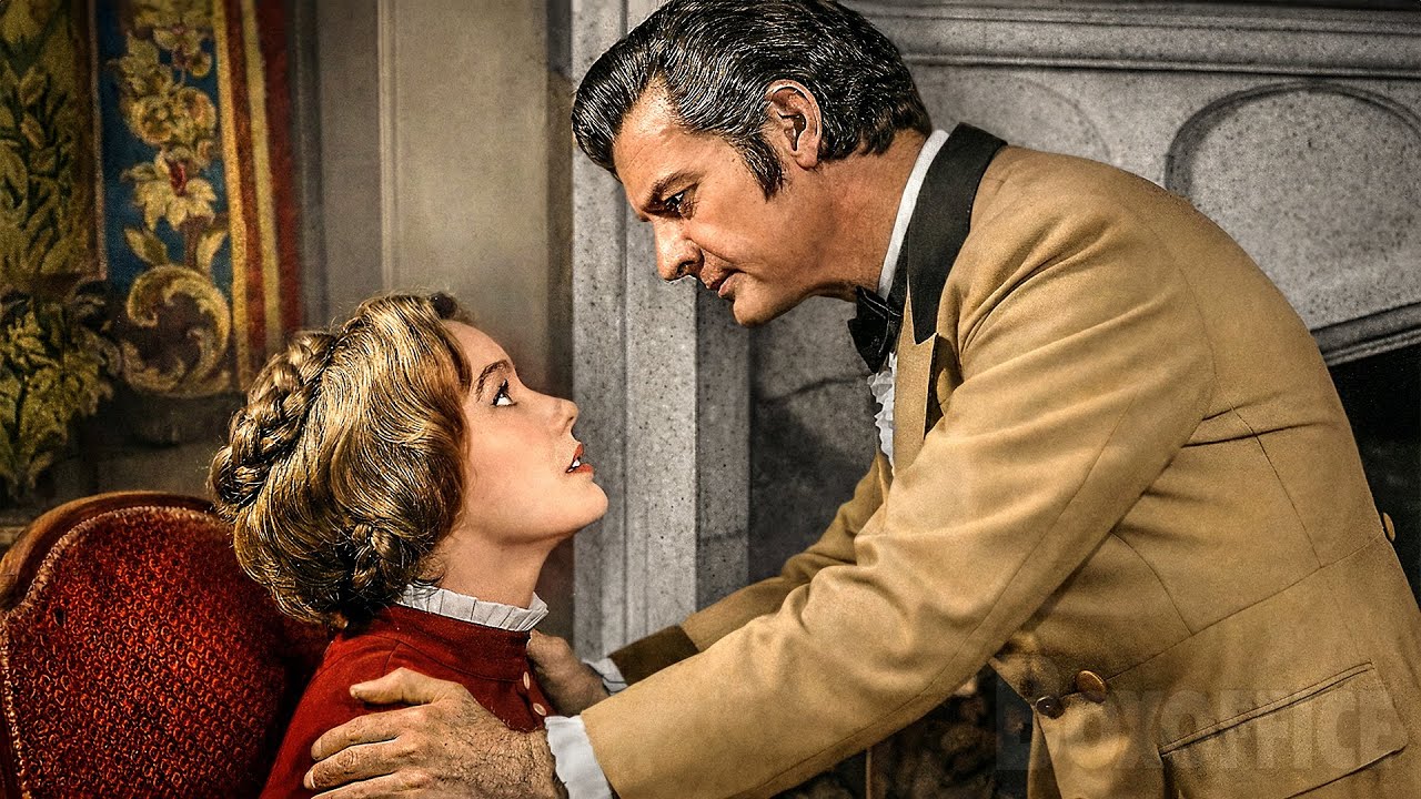 Джейн Эйр 🔥 смотреть фильм полный  | русские субтитры