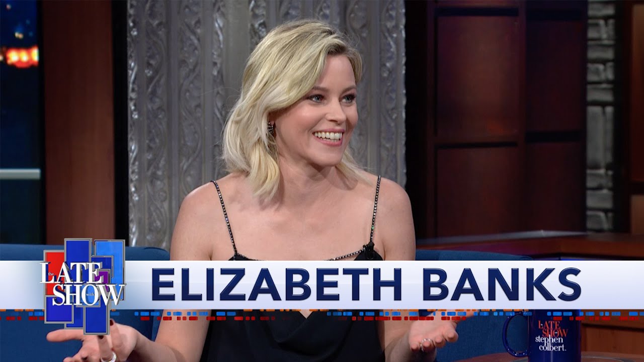 Elizabeth Banks Made 
