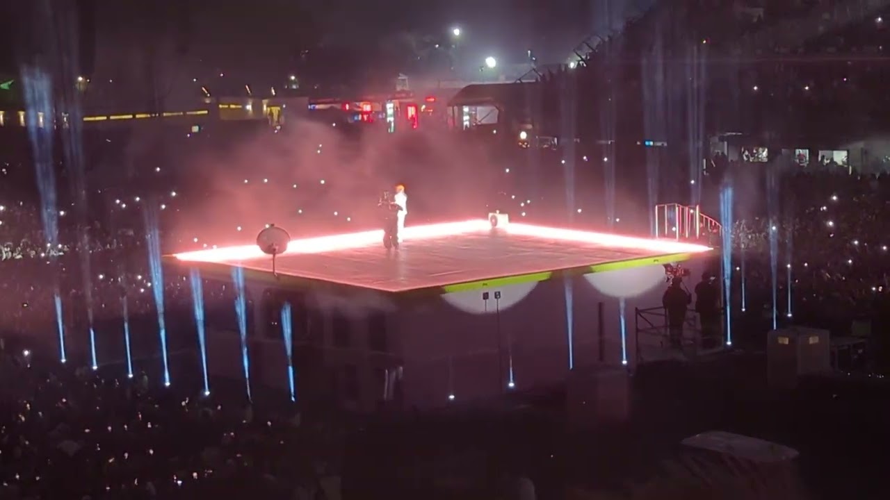 Concierto Bad Bunny 21/12/2025 pt10
