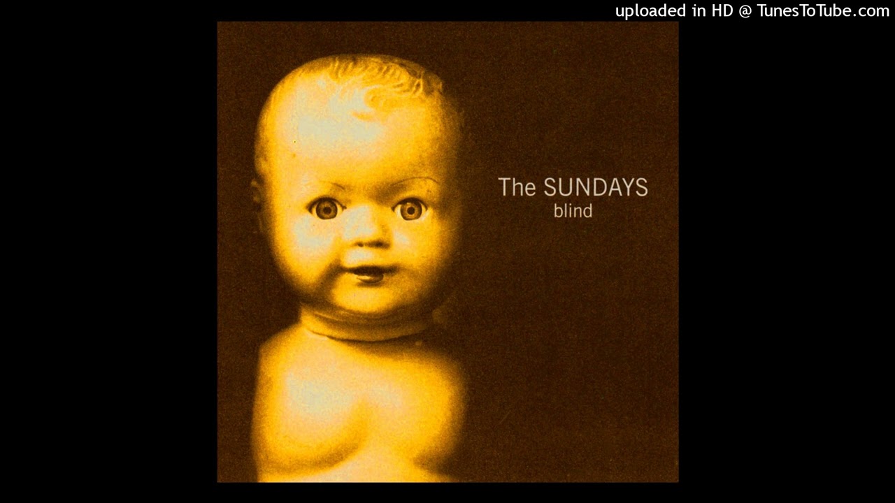 The Sundays - On Earth (Instrumental)