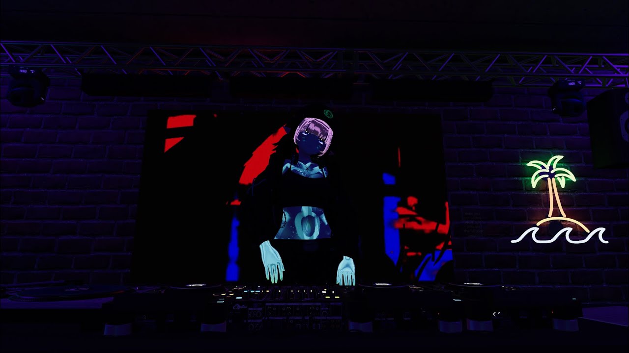 Dill @ ClUM (new deck edition) - bass - 7/23/25
