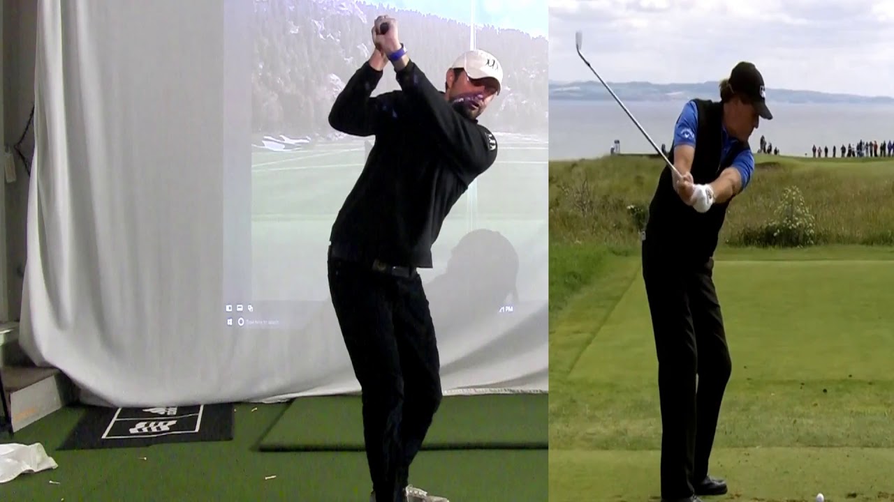 Finally Learn to Square the Club Face Consistently!