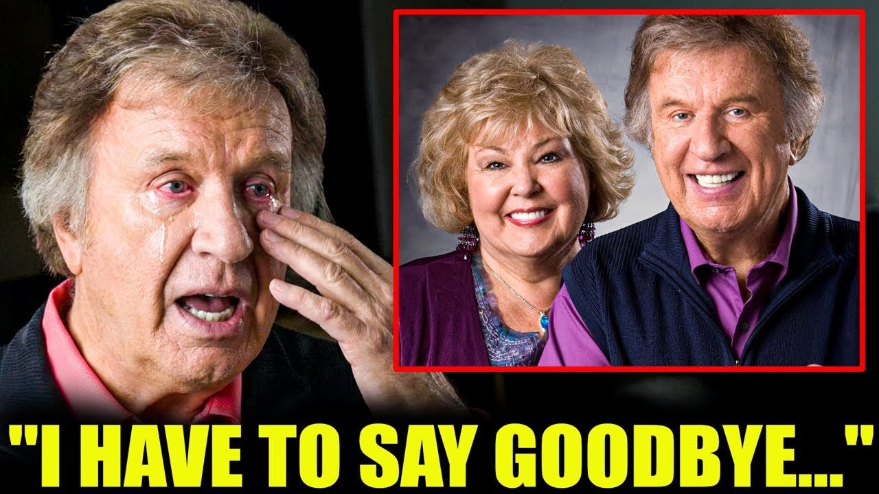 Билл Гейтер прощается с женой после трагического диагноза.