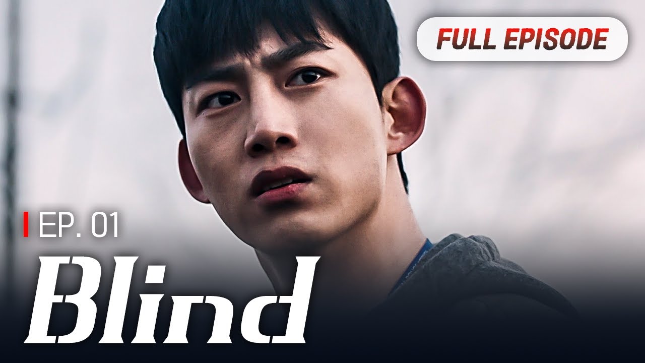 [Full/K-Drama] BLIND EP.1 | #Engsub #OKTAECYEON #HaSeokjin #JeongEunji
