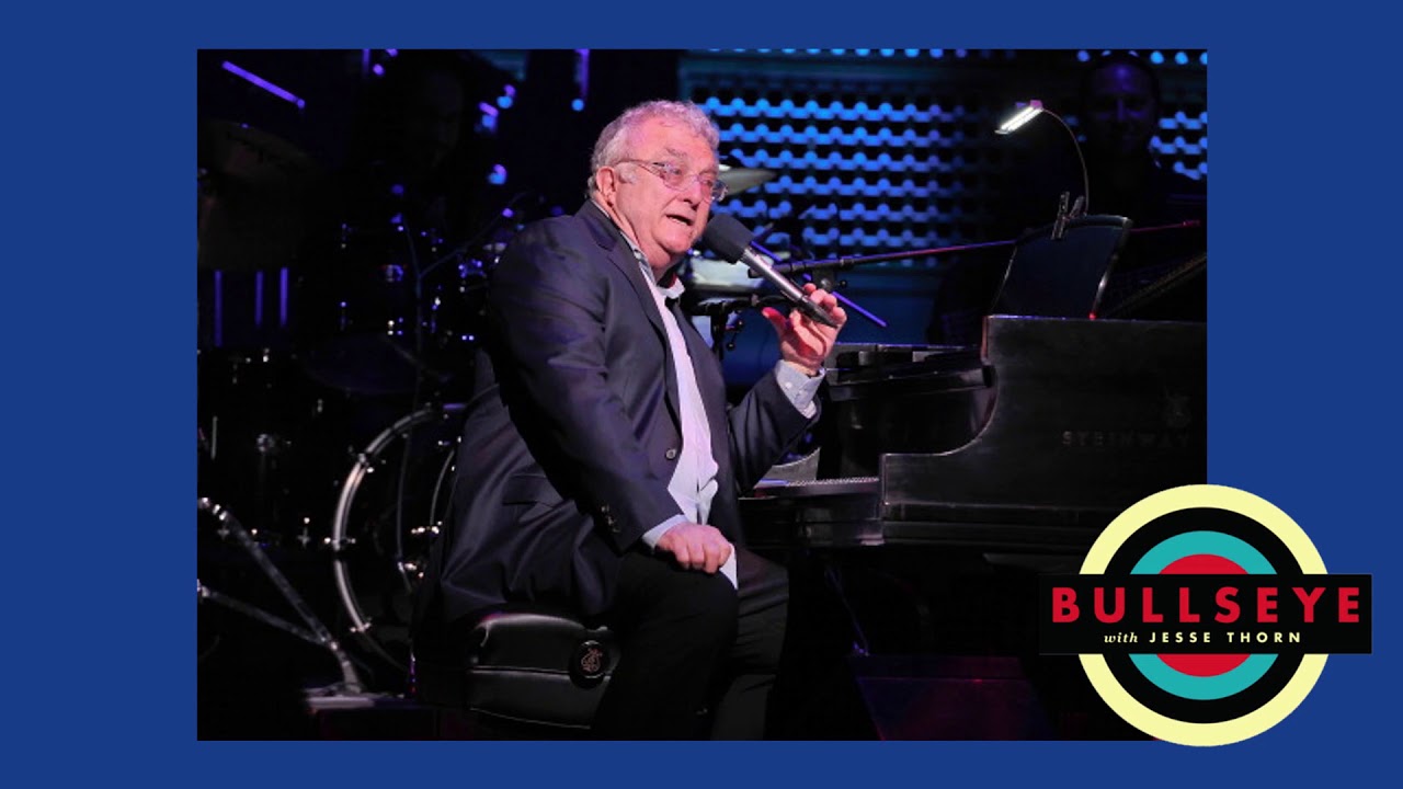 Randy Newman on Songwriting, Authenticity and Baseball