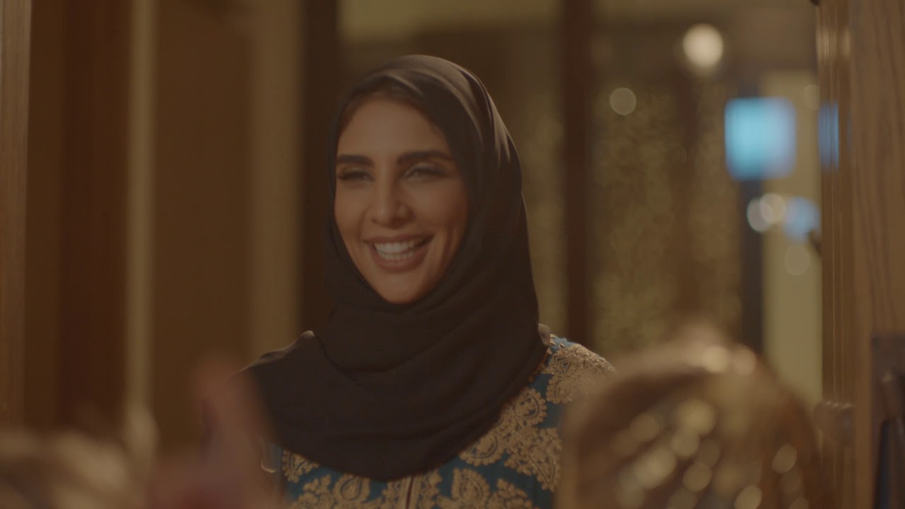 QNB Garangao 2019 TVC-QNB اعلان قرنقعوه لعام ٢٠١٩ من