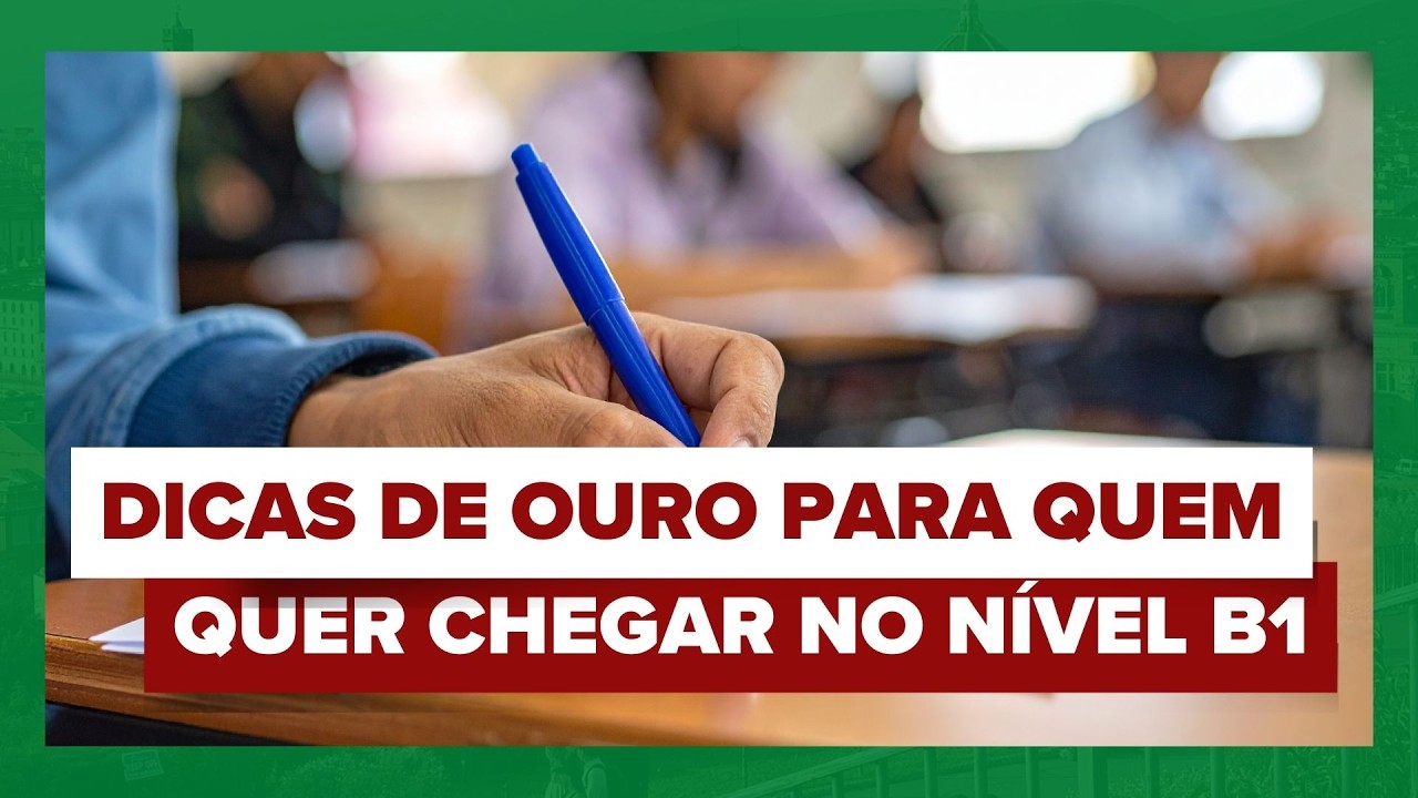 DICAS DE OURO PARA QUEM QUER CHEGAR NO NÍVEL B1 🇮🇹 #linguaitaliana #italia