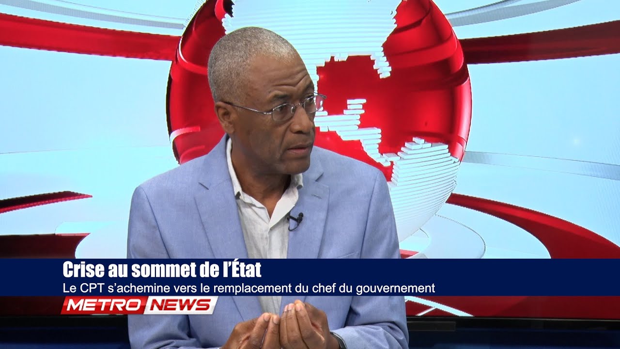 Crise au sommet de l’État | Le CPT s’achemine vers le remplacement du chef du gouvernement