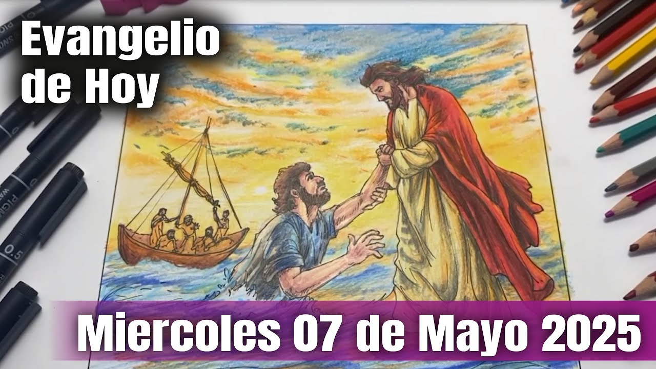 En medio de la 🌊 tormenta, Él jamás suelta tu 🤝 mano ¡Descubre cómo!