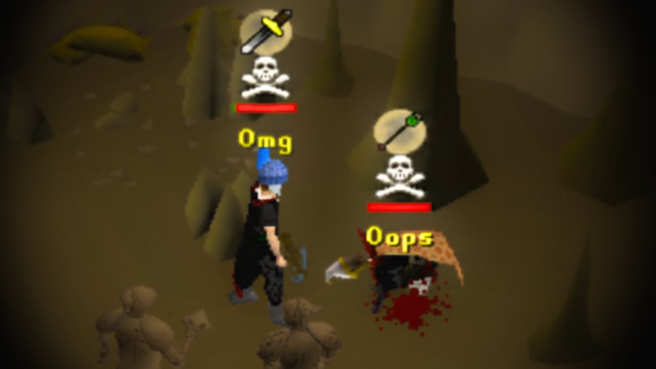 Heaps of Slayer and a MASSIVE Unlock (Wilderness/Edgeville Locked #1)