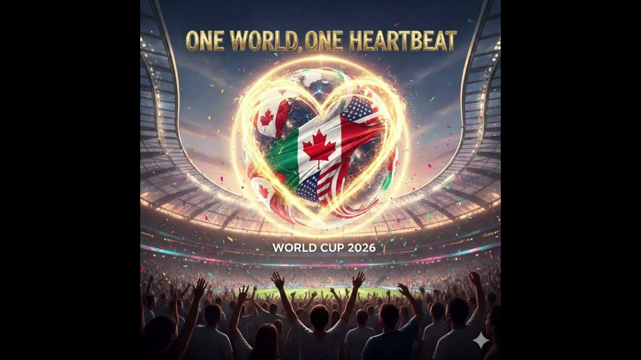 One World, One Heartbeat