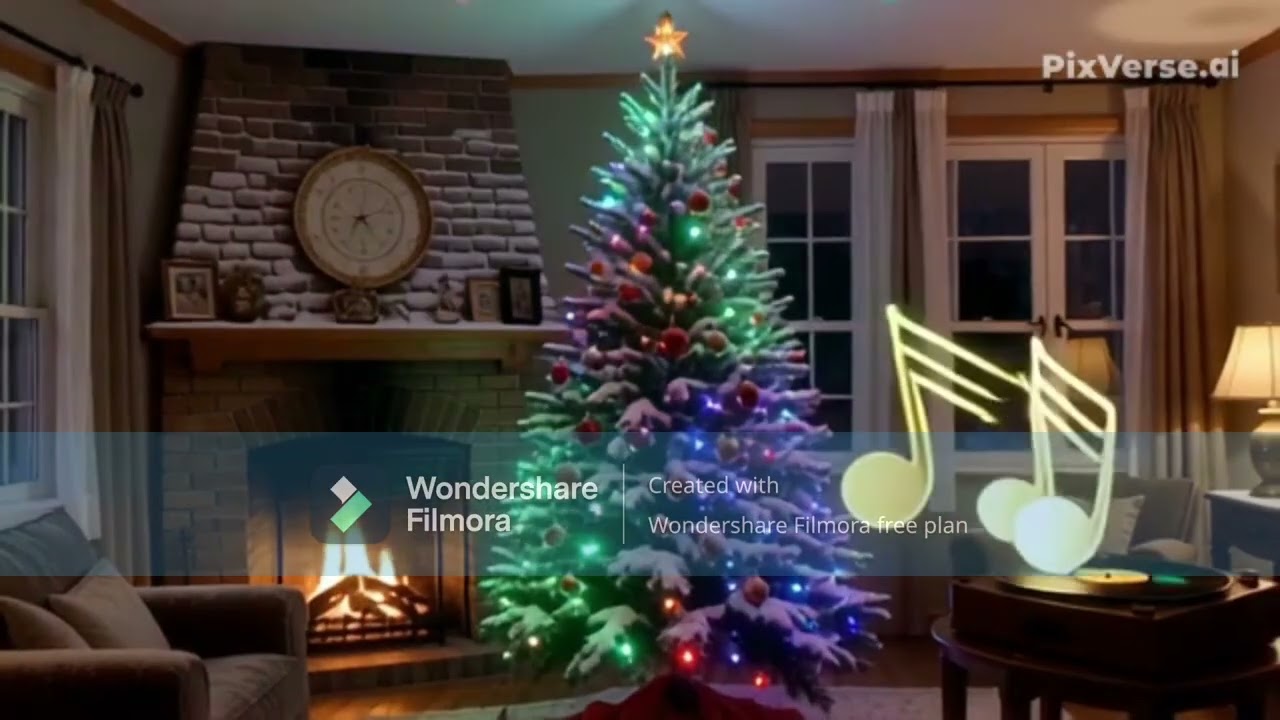 silent night piano playing