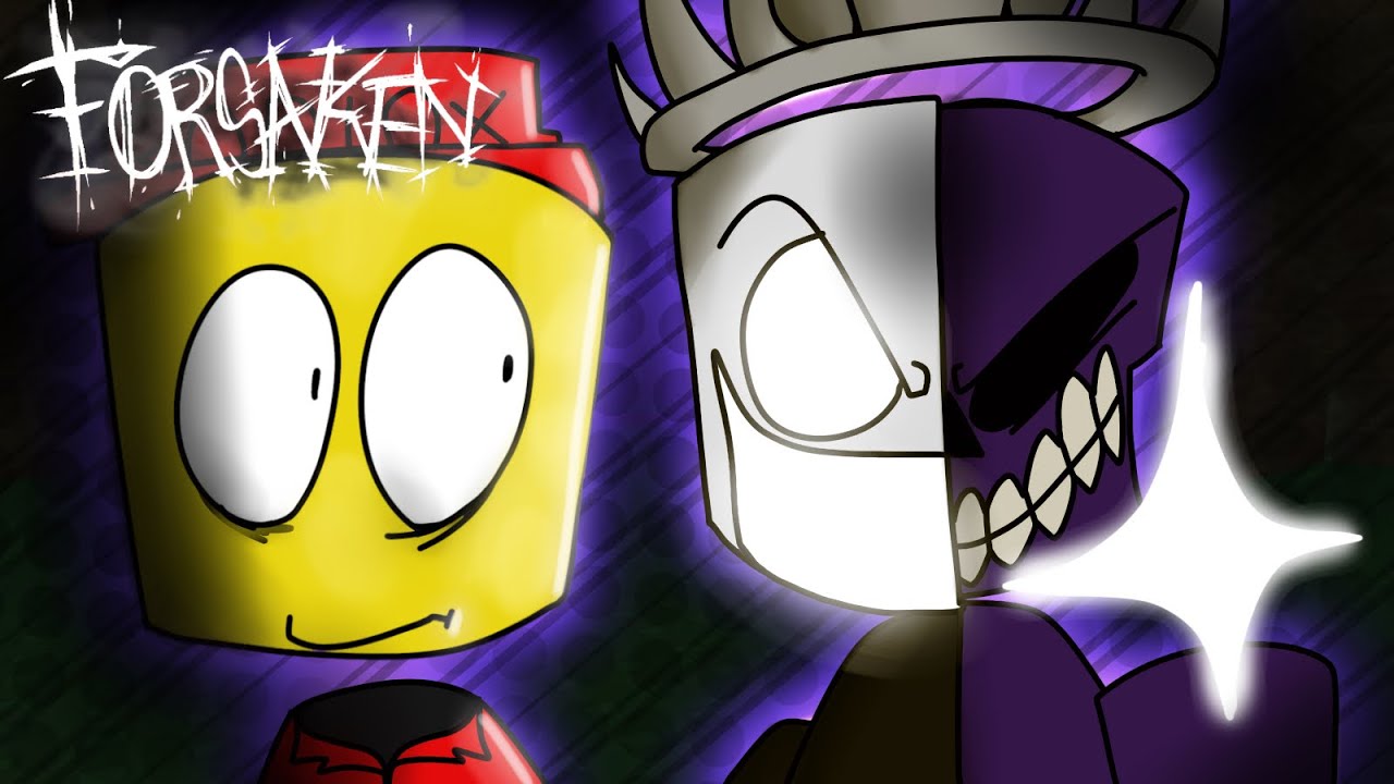 Noli’s DEVIOUS Tomfoolery |FORSAKEN ANIMATION|