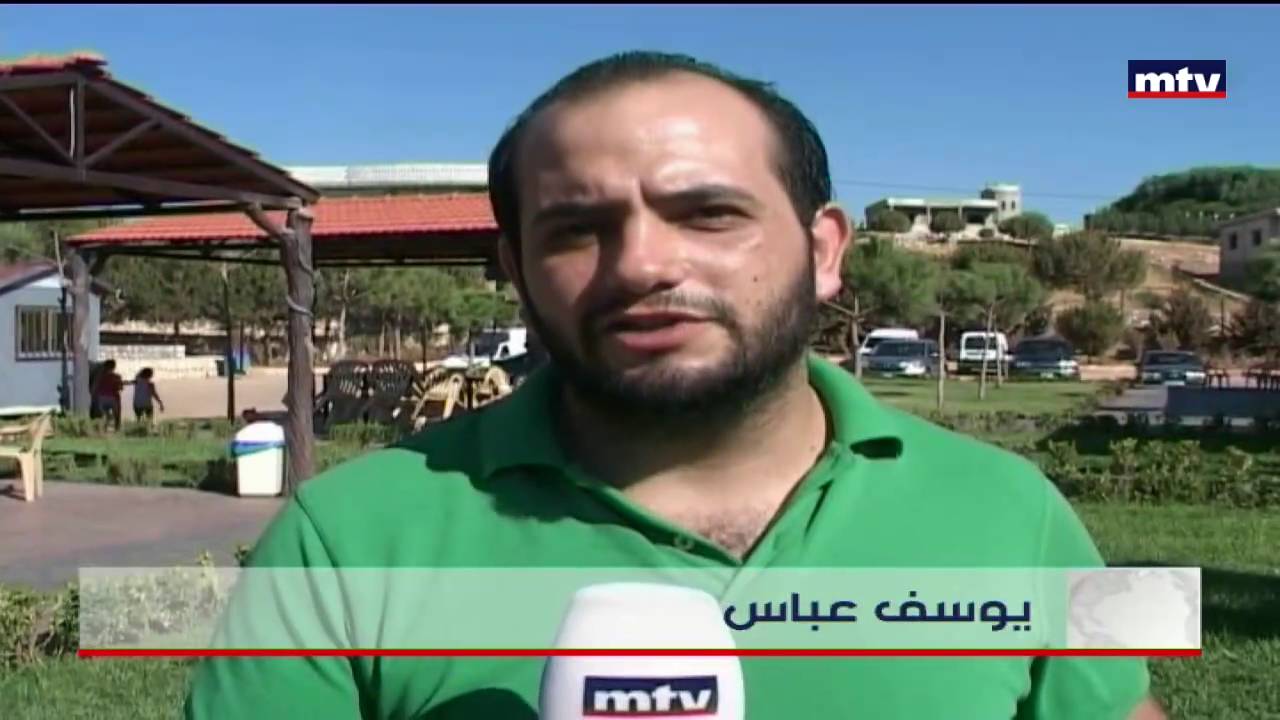 Prime Time News - 21/07/2016 - منع الإختلاط في مسبح عيترون