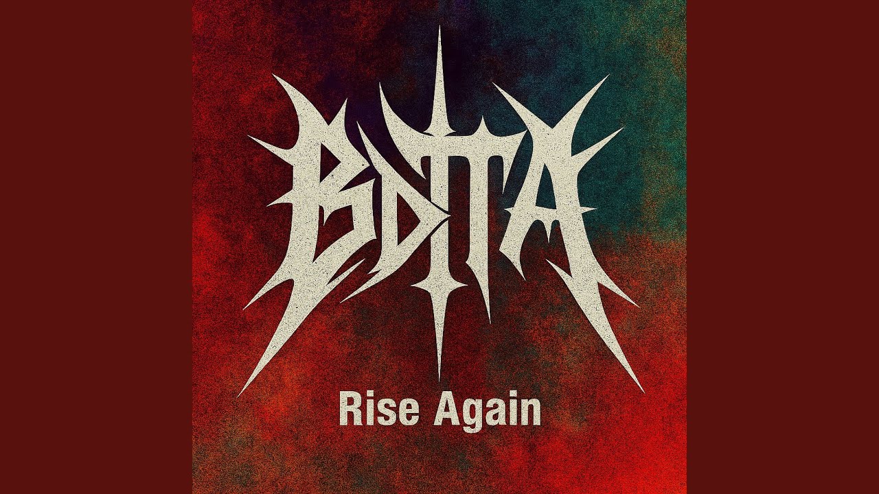 Rise Again