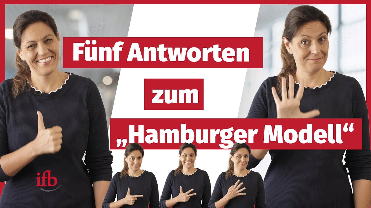 Was ist die stufenweise Wiedereingliederung?