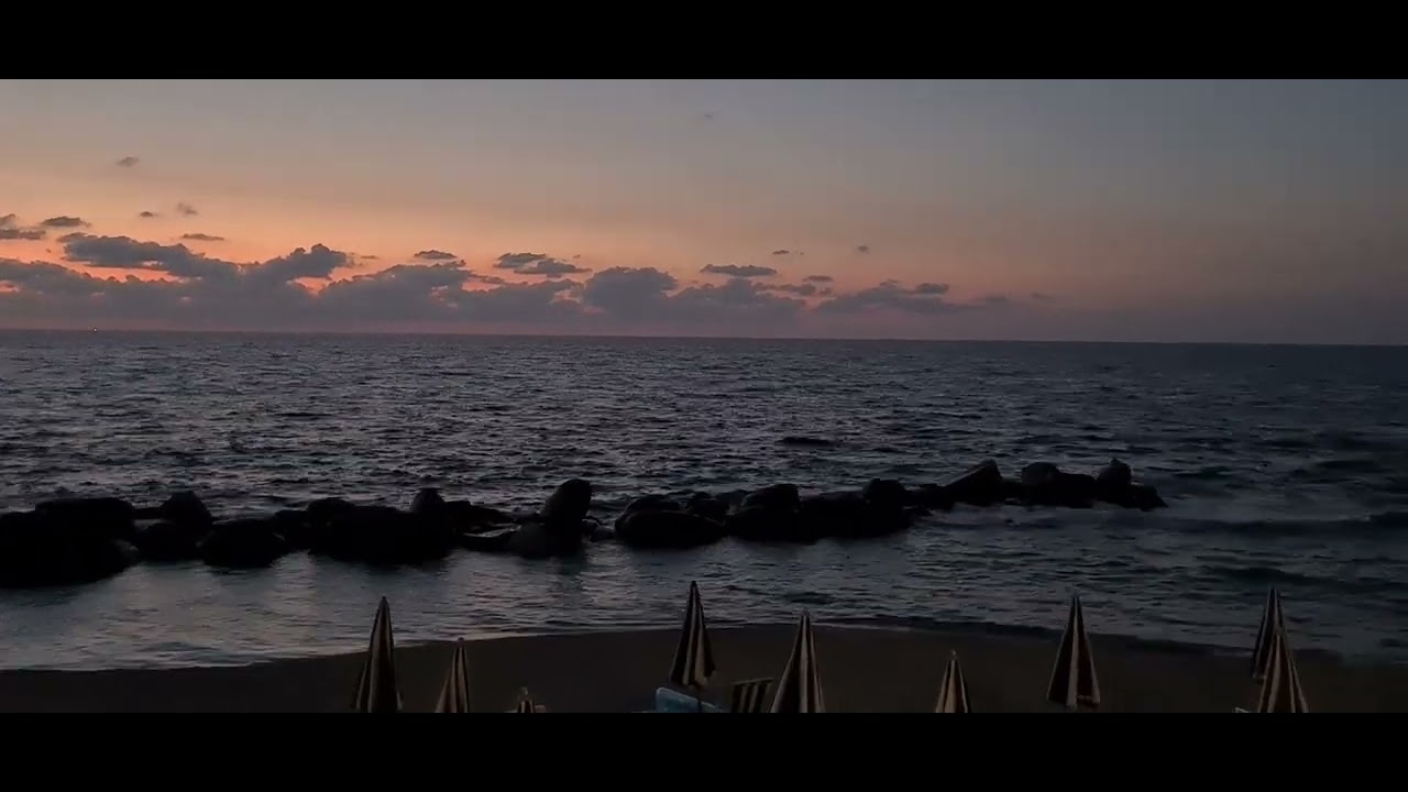 Kalabrien - Torre Marino 2021