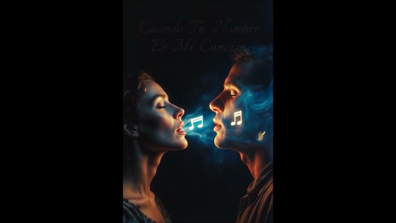 Cuando Tu Nombre Es Mi Canción