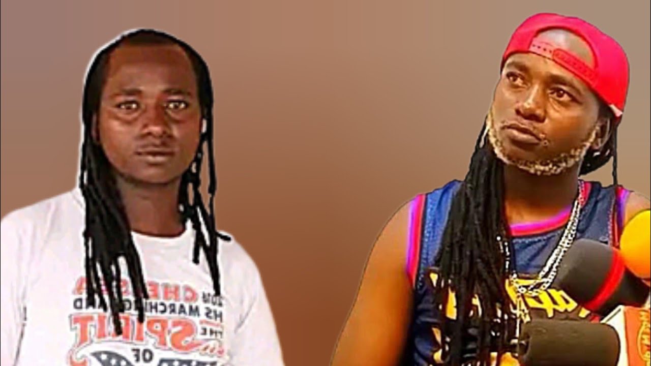 YIEMA SANA NDITUNI KYUASINI SPEAKS FOR THE FIRST TIME AFTER MISSING ALLEGATIONS NIKO SAWA AM NOWBACK