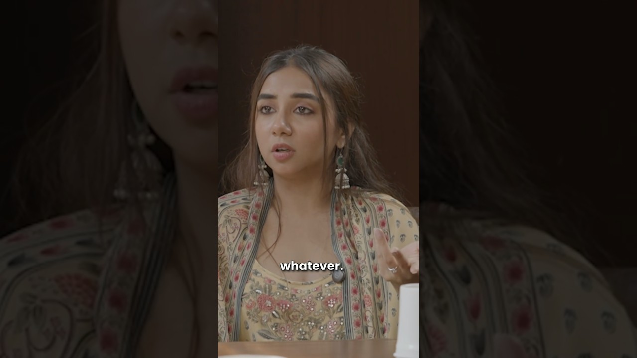 &lrm;@MostlySane on Modern Dating and its impact on romance #prajaktakoli