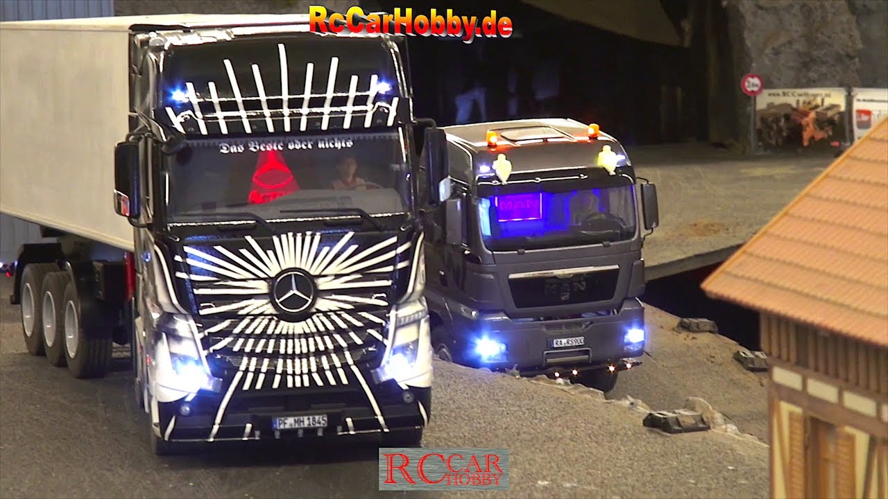 EXTRA LOOOONG BEST OF R/C TRUCK ACTION RCTKA p5